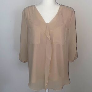 Calvin Klein Blouse